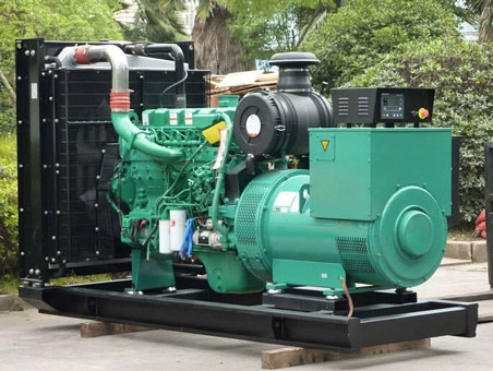 开鲁710kw康明斯柴油发电机组图片 开鲁710kw康明斯柴油发电机组图片