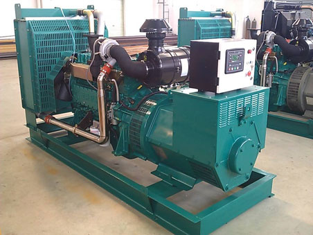 开鲁505kw康明斯柴油发电机组图片 开鲁505kw康明斯柴油发电机组图片
