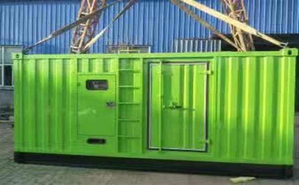 开鲁600kw大型柴油发电机组出租价格 开鲁600kw大型柴油发电机组出租价格